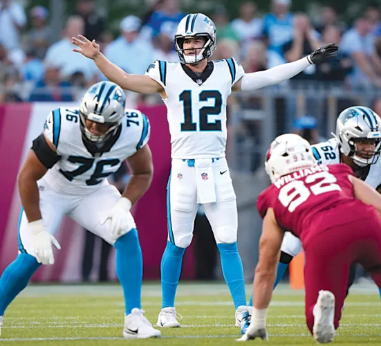 Colts keep Jonathan Taylor with a $44M deal